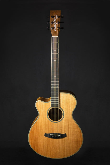 Tanglewood TRSF CE BW LH - Acoustic Guitars - Tanglewood
