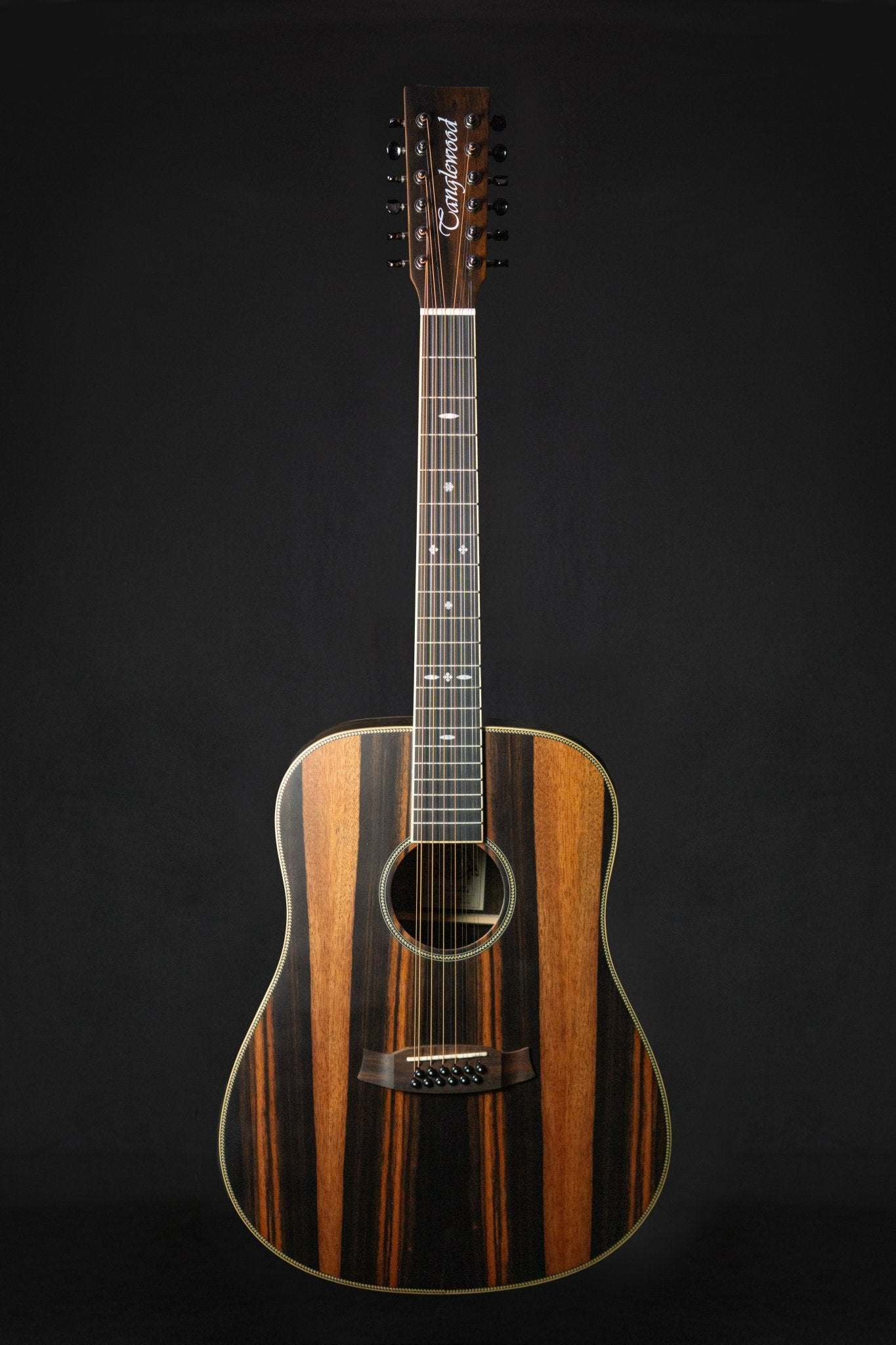 Mayson Luthier Series M5 SCE Acoustic Guitar – WM Guitars