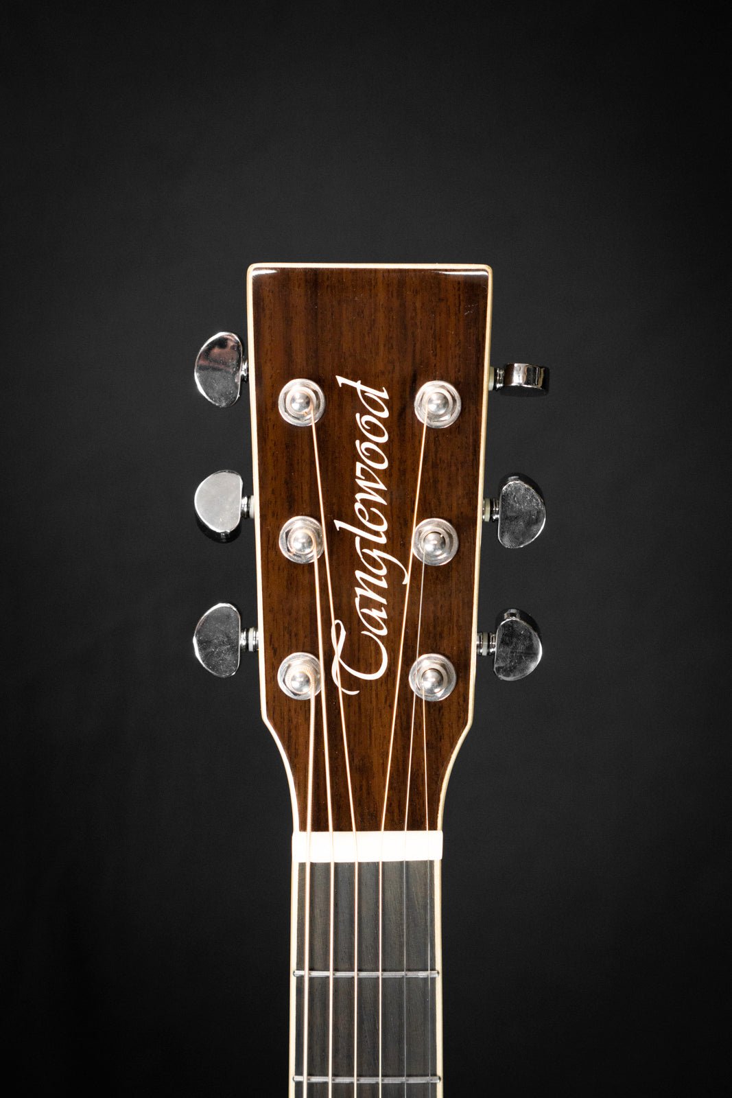 Tanglewood TW15R Sundance Reserve - Acoustic Guitars - Tanglewood