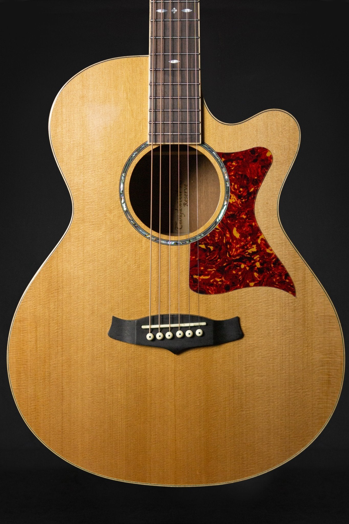 Tanglewood TW45 RE Sundance Reserve Acoustic Guitar WM Guitars