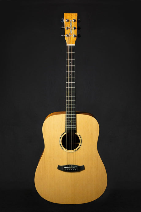 Tanglewood TWR2 D Acoustic Guitar - Acoustic Guitars - Tanglewood