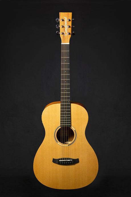 Tanglewood TWR2 PE Electro-Acoustic Guitar - Acoustic Guitars - Tanglewood