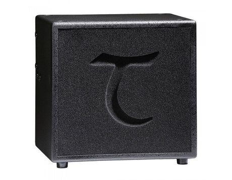 Tanglewood TXS T6 Powered Extention Cab - Amps - Tanglewood