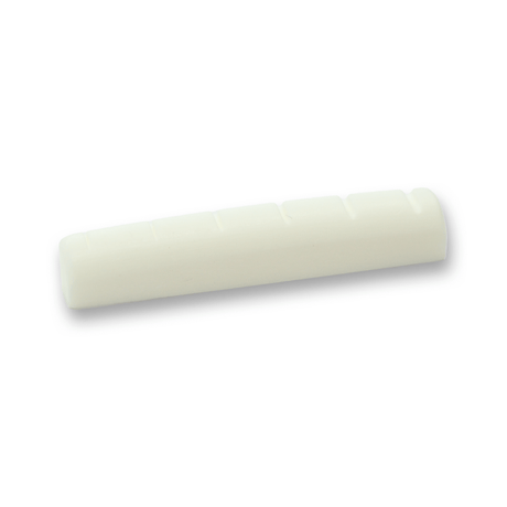 Taylor Bone Guitar Nut 44.5mm (Bleached) - Parts - WM Guitars
