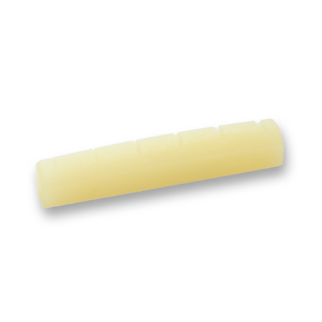 Taylor Bone Guitar Nut 44.5mm (Unbleached) - Parts - WM Guitars