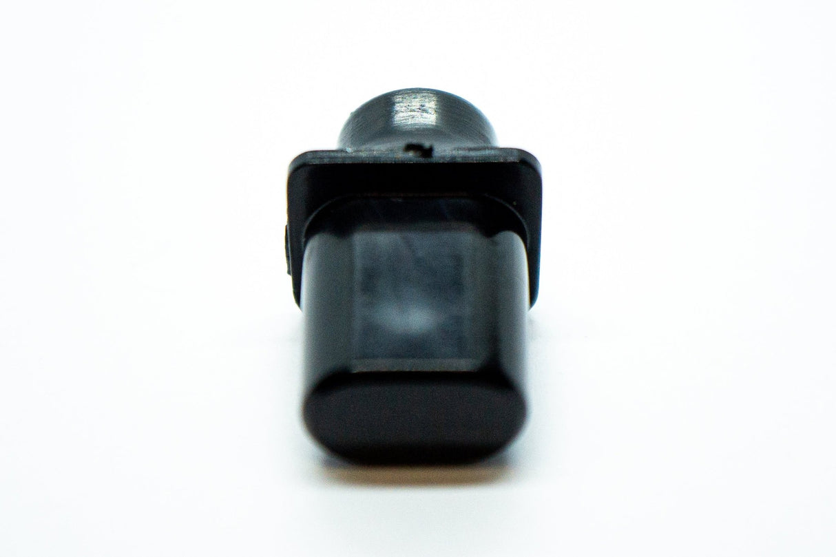 Telecaster Style Switch Tip (Black) - WM Guitars