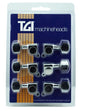 TGI Electric Machine Heads (3 A Side) - Parts - TGI