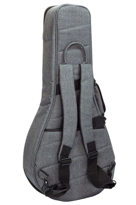 TGI Extreme 5 String Mandolin Flatback Gigbag - Gig Bags - TGI