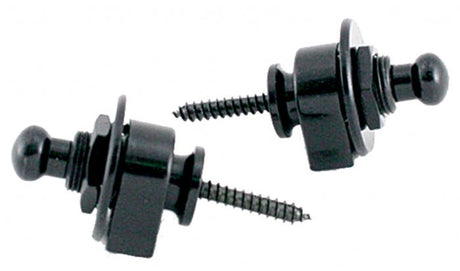 TGI Strap Lock x 2 (Black) - Parts - TGI