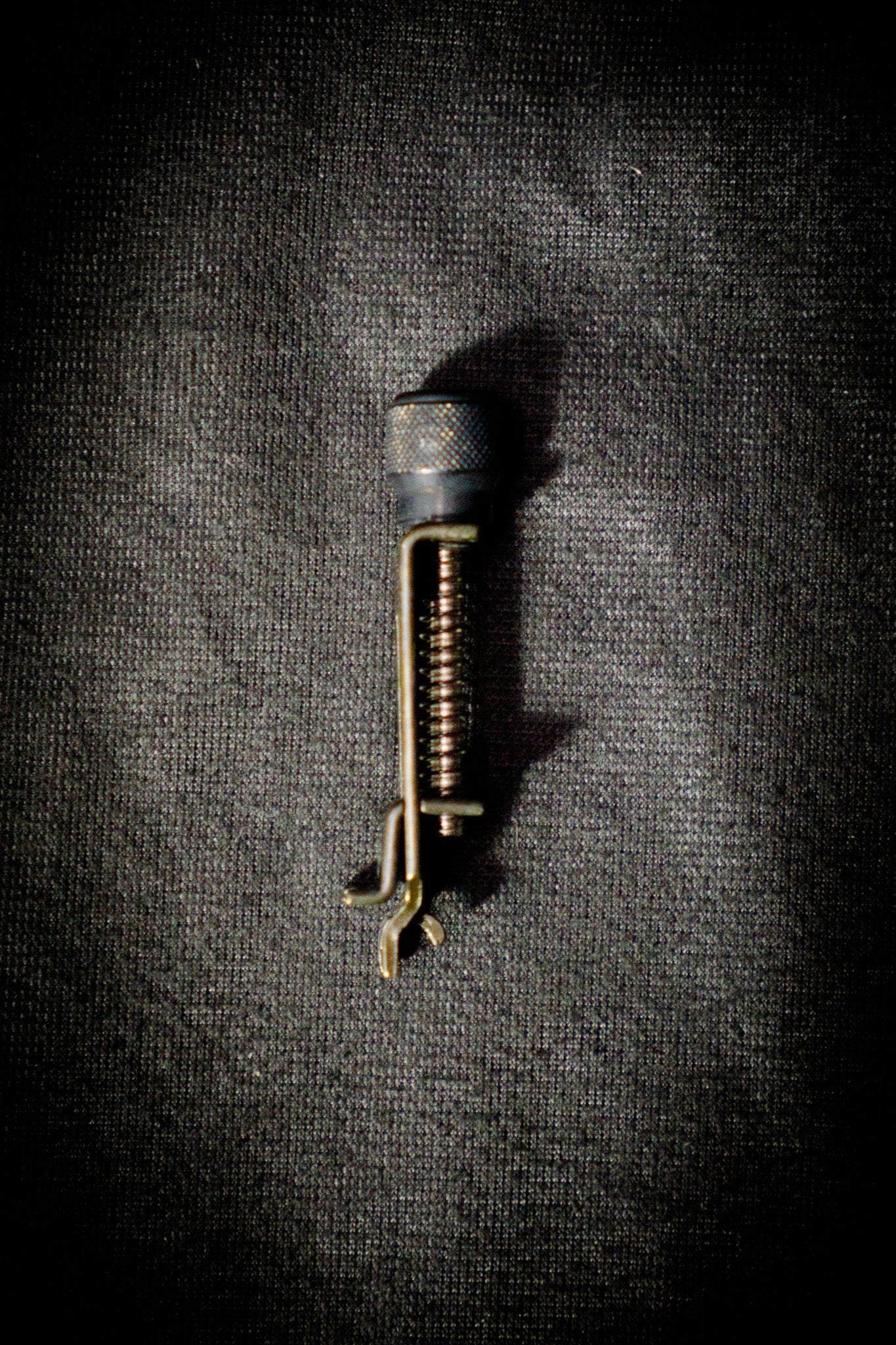 The Key Floyd Rose Intonation Tool WM Guitars