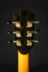 Thompson & Ball 'The Avalon' #40 Handmade Acoustic Guitar - Acoustic Guitars - Thompson & Ball