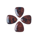 Timber Tones Natural Stone Picks In Gift Box - Picks - Timber Tones