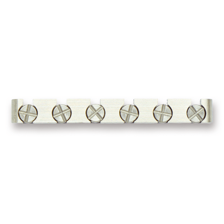 Titanium Individual Height Adjustable Guitar Nut 42mm 16" Radius - Parts - WM Guitars