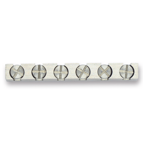 Titanium Individual Height Adjustable Guitar Nut 43mm - Parts - WM Guitars