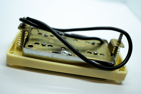 "Toaster" Bridge End Pickups - Pickups - WM Guitars