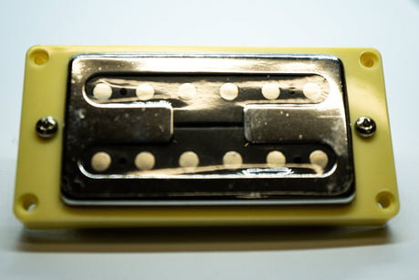 "Toaster" Bridge End Pickups - Pickups - WM Guitars