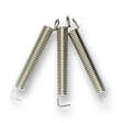 Tremolo Spring Set Chrome (Set of 3) - Parts - Boston