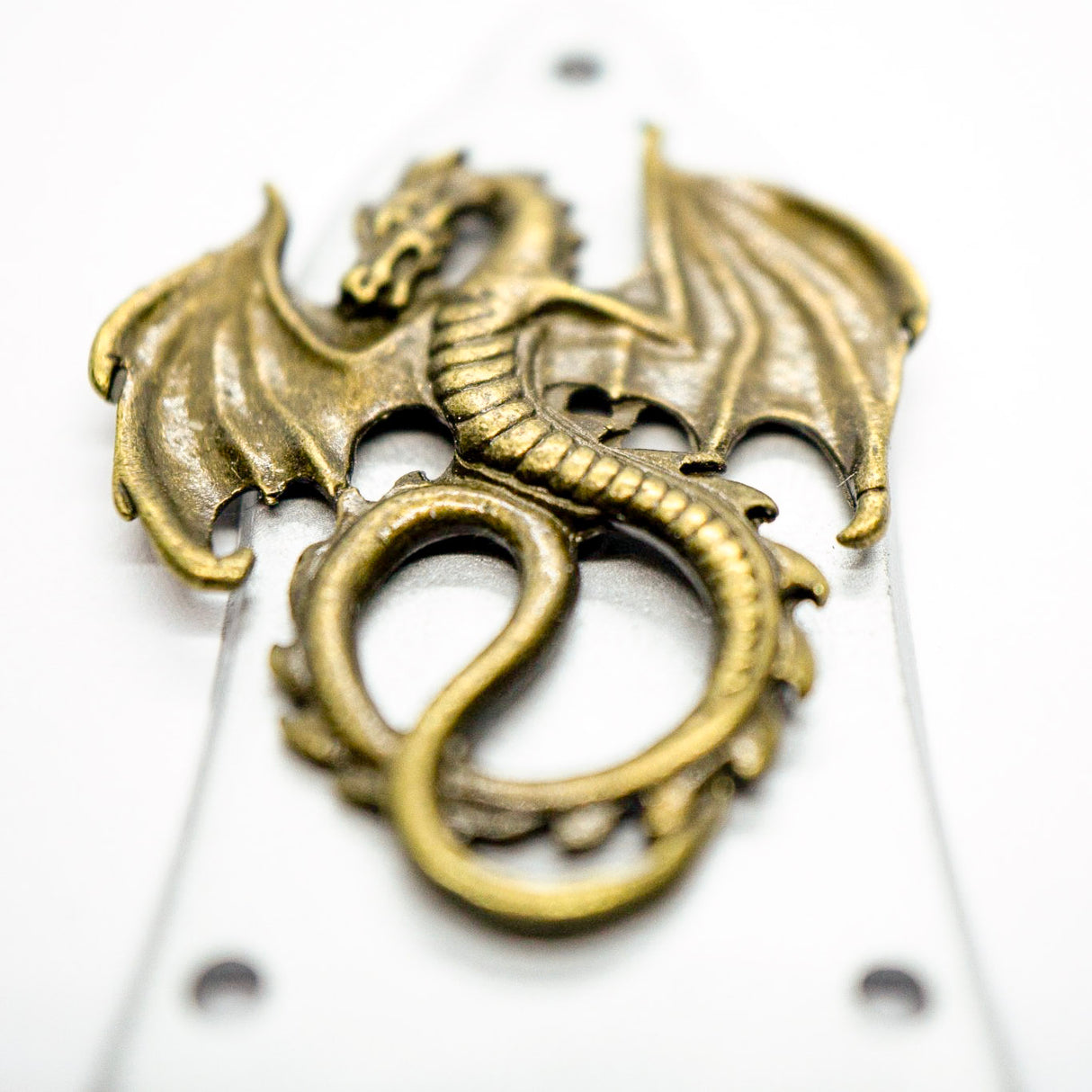 Truss Rod Cover - Various Designs Available