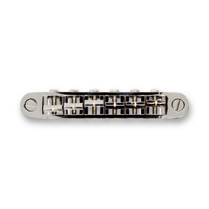 Tune - O - Matic Bridge and Posts (Various Finishes) - Parts - WM Guitars