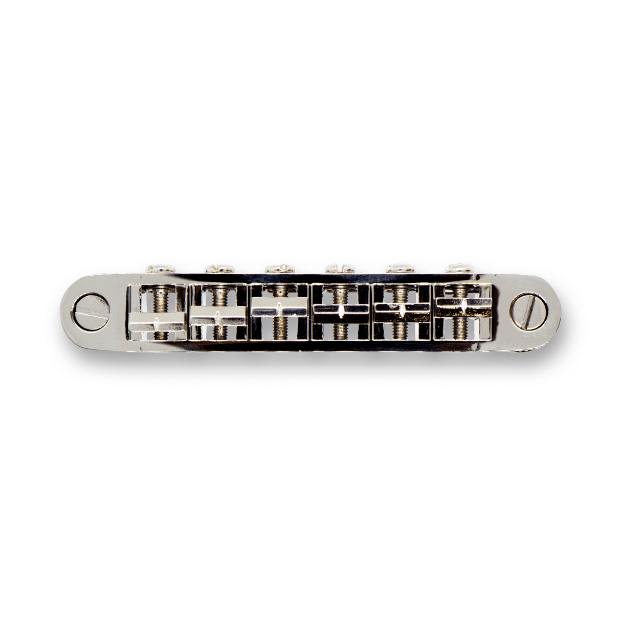 Tune - O - Matic Bridge and Posts (Various Finishes) - Parts - WM Guitars