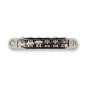 Tune - O - Matic Bridge and Posts (Various Finishes) - Parts - WM Guitars