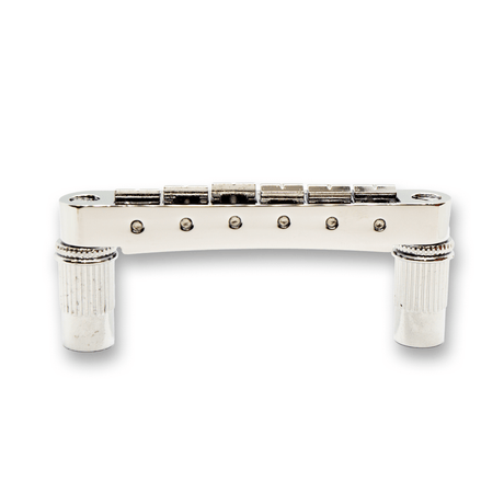 Tune - O - Matic Bridge and Posts (Various Finishes) - Parts - WM Guitars