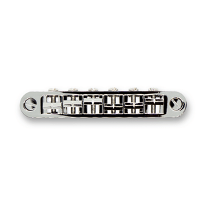 Tune - O - Matic Bridge and Posts (Various Finishes) - Parts - WM Guitars