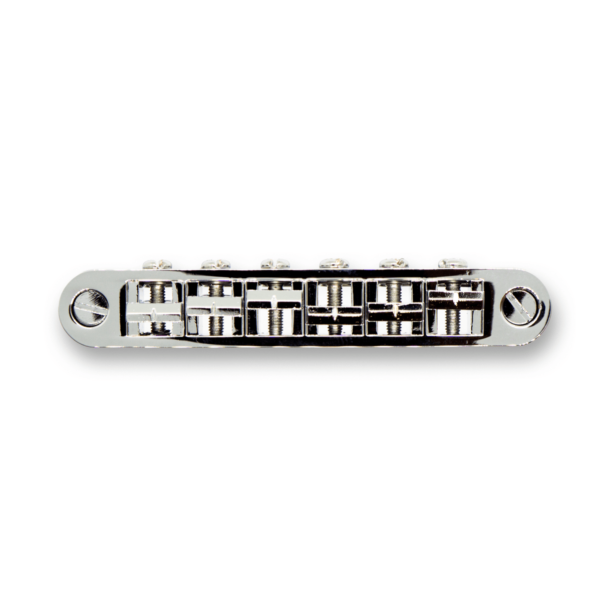 Tune - O - Matic Bridge and Posts (Various Finishes) - Parts - WM Guitars