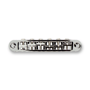 Tune - O - Matic Bridge and Posts (Various Finishes) - Parts - WM Guitars