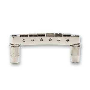 Tune - O - Matic Bridge and Posts (Various Finishes) - Parts - WM Guitars