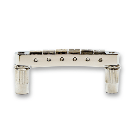 Tune - O - Matic Bridge and Posts (Various Finishes) - Parts - WM Guitars