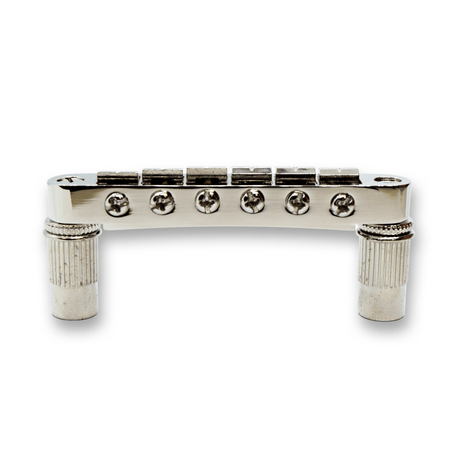 Tune - O - Matic Bridge and Posts (Various Finishes) - Parts - WM Guitars