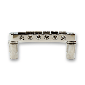 Tune - O - Matic Bridge and Posts (Various Finishes) - Parts - WM Guitars