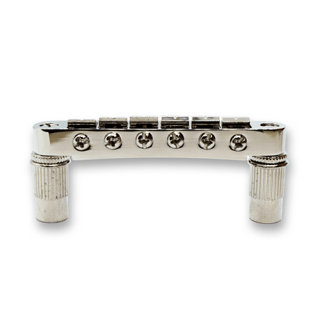 Tune - O - Matic Bridge and Posts (Various Finishes) - Parts - WM Guitars