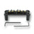 Tune - O - Matic Bridge with Roller Saddles (Various Finishes) - Parts - WM Guitars