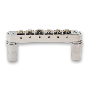 Tune - o - Matic Roller Bridge (Various Finishes) - Parts - WM Guitars
