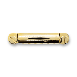 Tune - O - Matic Stop Bar and Posts (Various Finishes) - Parts - WM Guitars