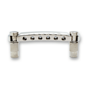 Tune - O - Matic Stop Bar and Posts (Various Finishes) - Parts - WM Guitars