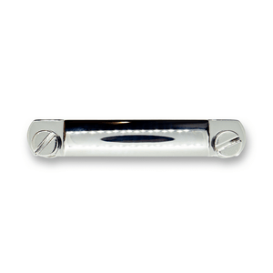 Tune - O - Matic Stop Bar and Posts (Various Finishes) - Parts - WM Guitars