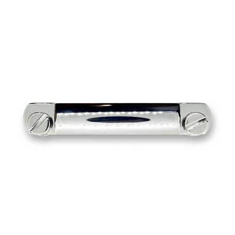 Tune - O - Matic Stop Bar and Posts (Various Finishes) - Parts - WM Guitars