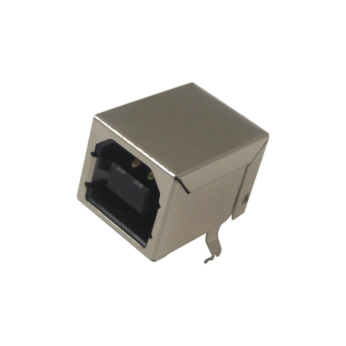 Ubbc Socket USB-B Socket Panel Mount Connector | WM Guitars