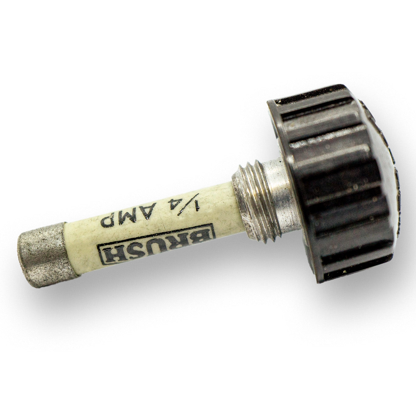 Vintage Fuse Holder
