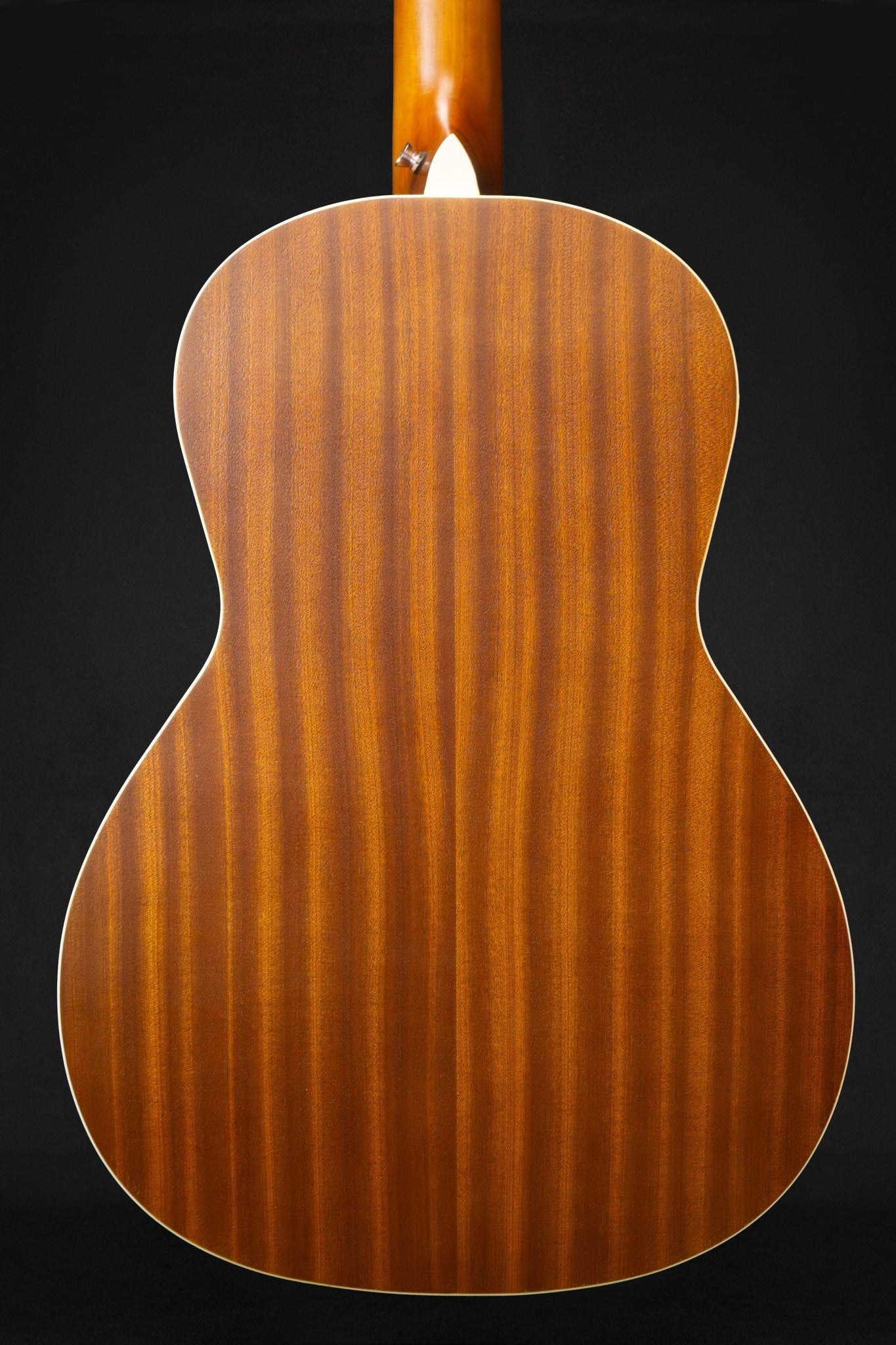 Vintage Historic Series Parlour Acoustic Guitar - Acoustic Guitars - Vintage