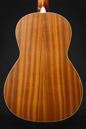 Vintage Historic Series Parlour Acoustic Guitar Vintage Sunburst - Acoustic Guitars - Vintage