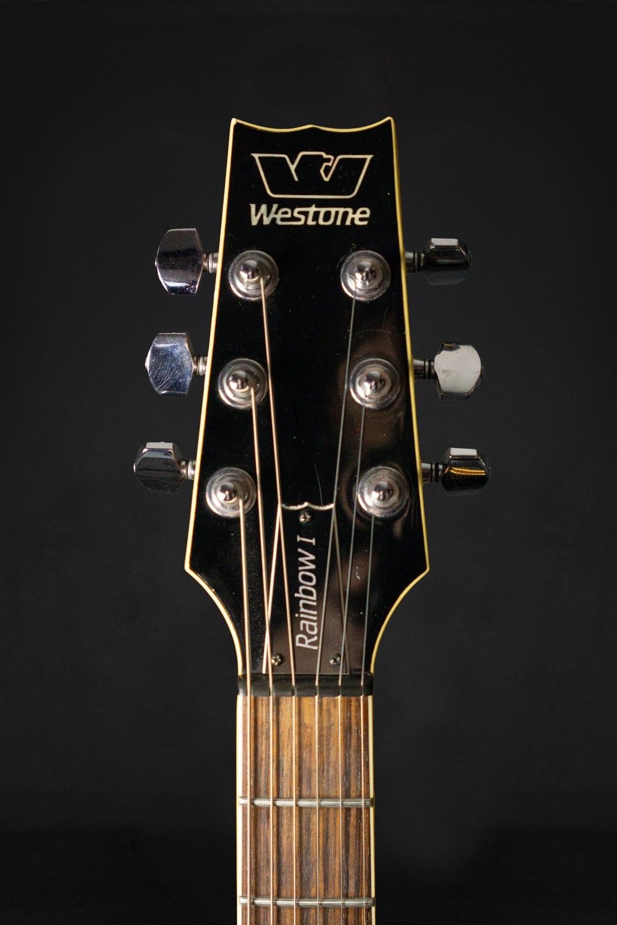 Westone Rainbow 1 (Pre-Owned) - Electric Guitars - Westone