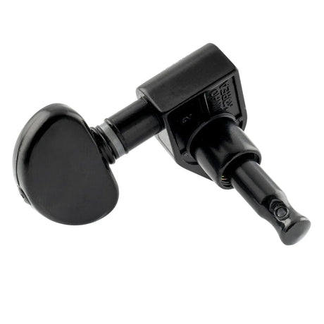 Wilkinson 3R3L 19:1 Ratio Full Sealed Machine Heads - Parts - Wilkinson