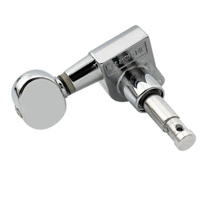 Wilkinson 6 - in - line E - Z - LOK Vintage Guitar Machine Heads - Parts - Wilkinson