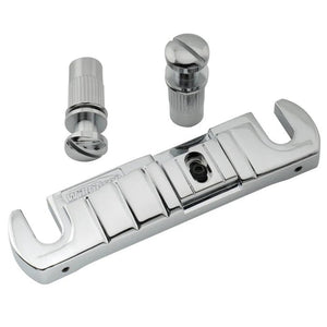 Wilkinson GTB 52mm Adjustable Intonated Wraparound Bridge - Parts - Wilkinson