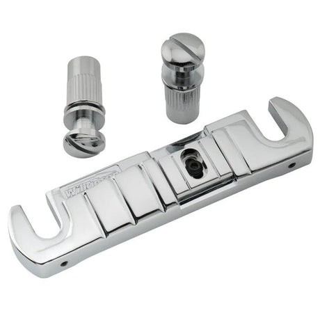 Wilkinson GTB 52mm Adjustable Intonated Wraparound Bridge - Parts - Wilkinson