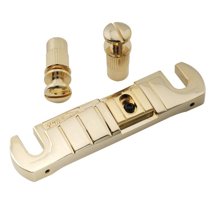 Wilkinson GTB 52mm Adjustable Intonated Wraparound Bridge - Parts - Wilkinson